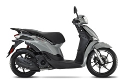 PIAGGIO LIBERTY 125 S E5+ 2025