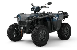 POLARIS SPORTSMAN XP 1000 S EPS L7e 2024