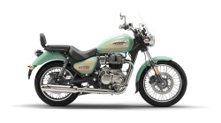 ROYAL ENFIELD METEOR 350 FIREBALL/STELLAR/AURORA