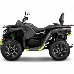 SEGWAY SNARLER AT6 L EPS T3B - Img 2