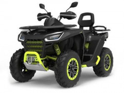 SEGWAY SNARLER AT6 L LIMITED EPS T3B