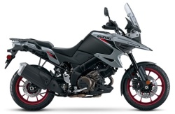 SUZUKI DL1050 V-STROM ABS M5 2025