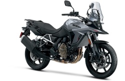 SUZUKI DL800 V-Strom ABS M6 2026