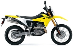SUZUKI DR-Z4S M5 2025