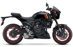 SUZUKI GSX-8TT ABS M6 2026