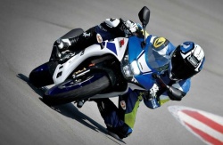 SUZUKI GSX-R 125 ABS M5 2025