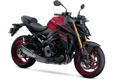 SUZUKI GSX-S 1000 ABS M6 2026