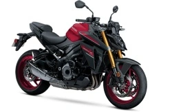 SUZUKI GSX-S 1000 ABS M6 2026