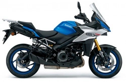 SUZUKI GSX-S 1000 GX ABS M4 2024