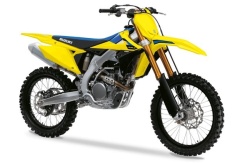 SUZUKI RM-Z 250 M6 2026