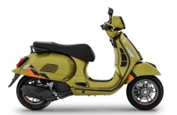 VESPA GTS 125 SUPER SPORT 2026