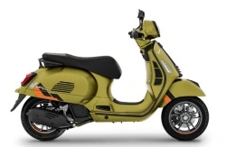 VESPA GTS 125 SUPER SPORT 2026 - Img 3