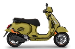 VESPA GTS 310 SUPER SPORT 2026