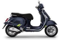 VESPA GTS 310 SUPER TECH 2026