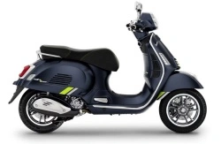 VESPA GTS 310 SUPER TECH 2026 - Img 2