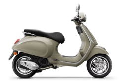 VESPA PRIMAVERA 125 2026