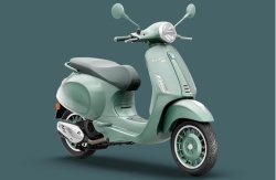 VESPA PRIMAVERA 80TH 125 2026
