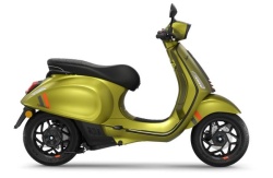 VESPA SPRINT ELETTRICA 45 S 2025