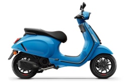 VESPA SPRINT S 125 2026
