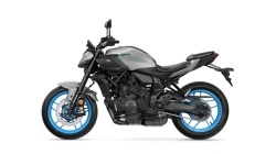 YAMAHA MT-07 Y-AMT 2025 - Img 3