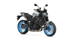 YAMAHA MT-09 2025