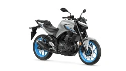 YAMAHA MT-320 2025