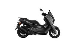 YAMAHA NMAX 125 TECH MAX 2026