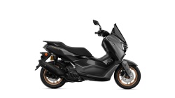 YAMAHA NMAX 155 TECH MAX 2026
