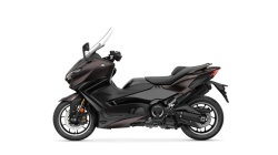 YAMAHA TMAX TECH MAX 2025