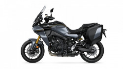 YAMAHA TRACER 9 GT+ 2024