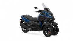 YAMAHA TRICITY 300 2025 PERMIS CATEGORIA B