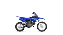 YAMAHA TTR 110 2026