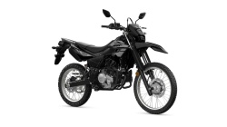 YAMAHA WR 125R 2026