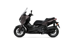 YAMAHA XMAX 125 TECH MAX 2025