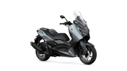 YAMAHA XMAX 125 TECH MAX 2026