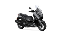 YAMAHA XMAX 300 TECH MAX + 2026
