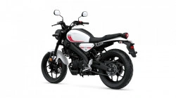 YAMAHA XSR 125 2025  - Img 3