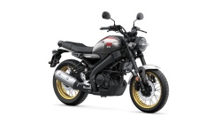 YAMAHA XSR 125 LEGACY 2026