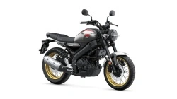 YAMAHA XSR 125 LEGACY 2026