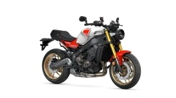 YAMAHA XSR 900 2025
