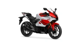 YAMAHA YZF-R3 2026