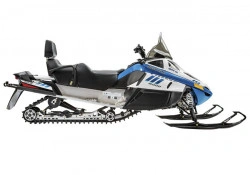 ARCTIC CAT BEARCAT 2000 LT