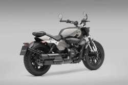 BENELLI LEONCINO BOBBER 400 2025