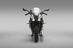 BENELLI TORNADO 550 2025  - Img 4