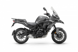 Benelli TRK 502 ABS 2024