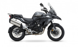 Benelli TRK 502 X ABS PROMOTIE CUTII DE BAGAJE CADOU