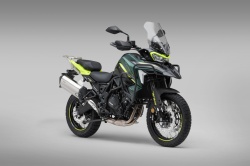 Benelli TRK 702 X 2025