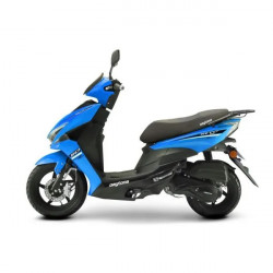 DAYTONA REVO 50/25 FARA PERMIS PROMO