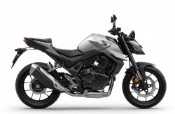Honda CB750 HORNET 2025