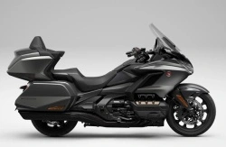 HONDA GL1800 GOLDWING TOURING AIRBAG DCT 2024 - Img 2